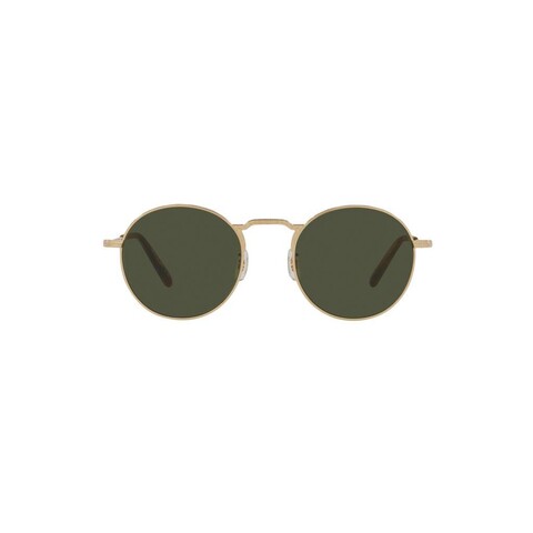 OLIVER PEOPLES OV 1282ST 529252 49 Erkek Güneş Gözlüğü - Thumbnail