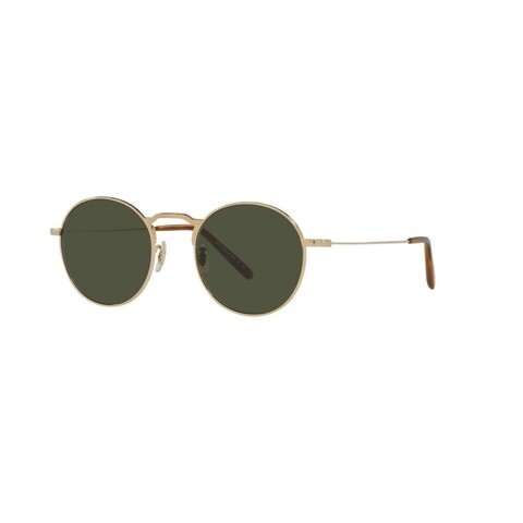 OLIVER PEOPLES OV 1282ST 529252 49 Erkek Güneş Gözlüğü - Thumbnail