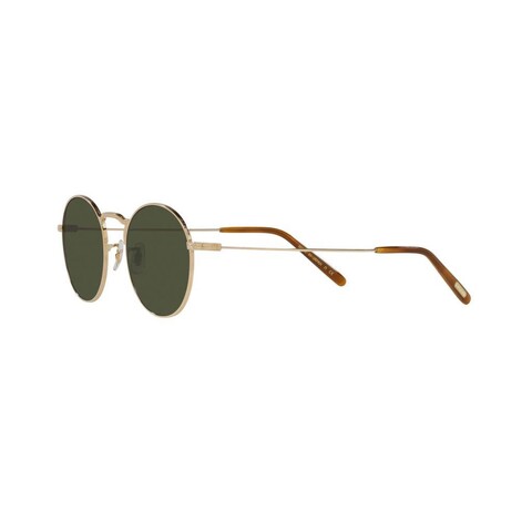 OLIVER PEOPLES OV 1282ST 529252 49 Erkek Güneş Gözlüğü - Thumbnail