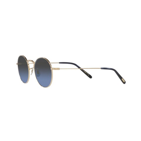 OLIVER PEOPLES OV 1282ST 5292P4 49 Erkek Güneş Gözlüğü - Thumbnail