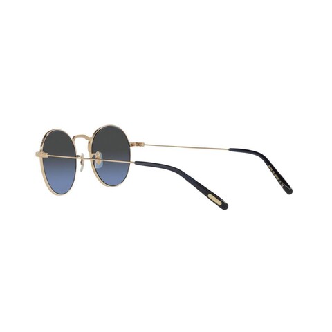 OLIVER PEOPLES OV 1282ST 5292P4 49 Erkek Güneş Gözlüğü - Thumbnail