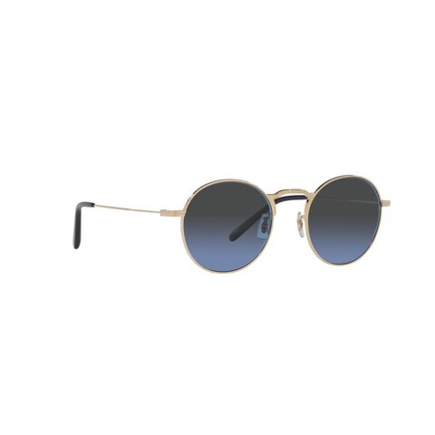 OLIVER PEOPLES OV 1282ST 5292P4 49 Erkek Güneş Gözlüğü - Thumbnail