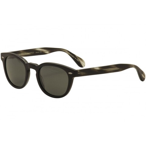 OLIVER PEOPLES OV 5036S 1570P2 47 Erkek Güneş Gözlüğü - Thumbnail