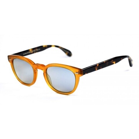 OLIVER PEOPLES OV 5036S 1590Y5 47 Unisex Güneş Gözlüğü - Thumbnail