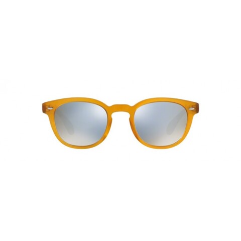 OLIVER PEOPLES OV 5036S 1590Y5 47 Unisex Güneş Gözlüğü - Thumbnail