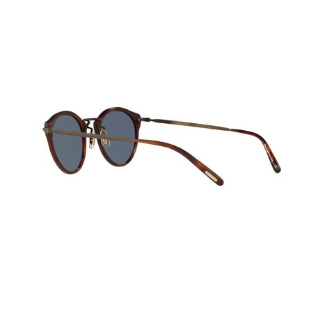 OLIVER PEOPLES OV 5184S 1007R5 Erkek Güneş Gözlüğü - Thumbnail