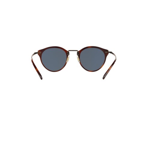 OLIVER PEOPLES OV 5184S 1007R5 Erkek Güneş Gözlüğü - Thumbnail