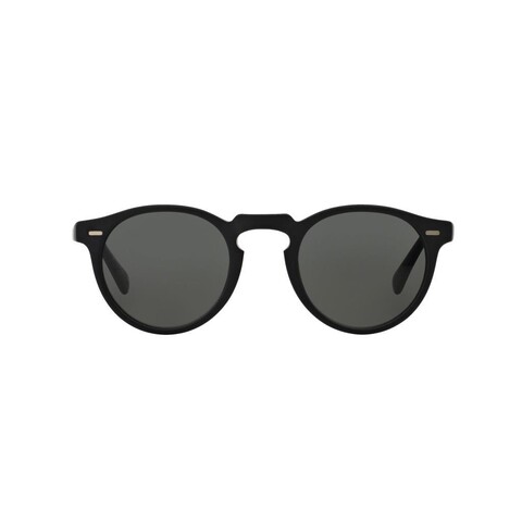 OLIVER PEOPLES OV 5217S 1031P2 50 Erkek Güneş Gözlüğü - Thumbnail