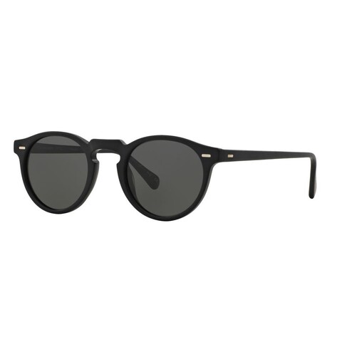 OLIVER PEOPLES OV 5217S 1031P2 50 Erkek Güneş Gözlüğü - Thumbnail