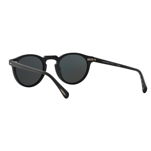 OLIVER PEOPLES OV 5217S 1031P2 50 Erkek Güneş Gözlüğü - Thumbnail