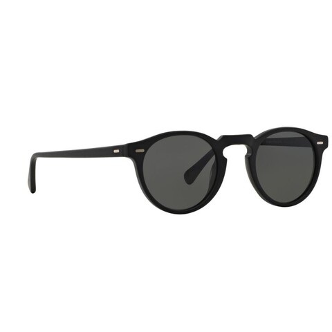 OLIVER PEOPLES OV 5217S 1031P2 50 Erkek Güneş Gözlüğü - Thumbnail