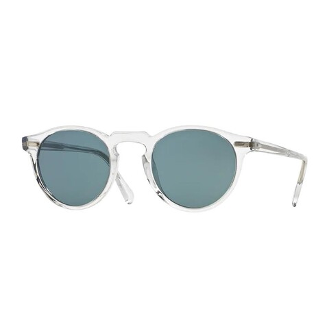 OLIVER PEOPLES OV 5217S 1101R8 50 Erkek Güneş Gözlüğü - Thumbnail