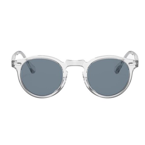 OLIVER PEOPLES OV 5217S 1101R8 50 Erkek Güneş Gözlüğü - Thumbnail