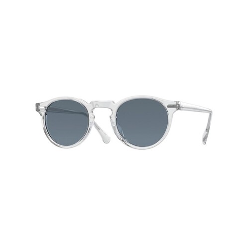 OLIVER PEOPLES OV 5217S 1101R8 50 Erkek Güneş Gözlüğü - Thumbnail