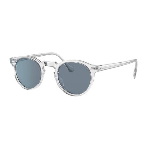 OLIVER PEOPLES OV 5217S 1101R8 50 Erkek Güneş Gözlüğü - Thumbnail