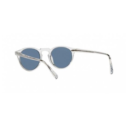 OLIVER PEOPLES OV 5217S 1101R8 50 Erkek Güneş Gözlüğü - Thumbnail