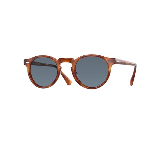 OLIVER PEOPLES OV 5217S 1483R8 47 Unisex Güneş Gözlüğü - Thumbnail