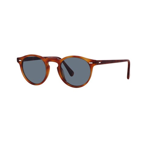 OLIVER PEOPLES OV 5217S 1483R8 47 Unisex Güneş Gözlüğü - Thumbnail