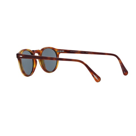 OLIVER PEOPLES OV 5217S 1483R8 47 Unisex Güneş Gözlüğü - Thumbnail