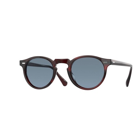 OLIVER PEOPLES OV 5217S 167556 50 Unisex Güneş Gözlüğü - Thumbnail