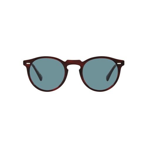 OLIVER PEOPLES OV 5217S 167556 50 Unisex Güneş Gözlüğü - Thumbnail