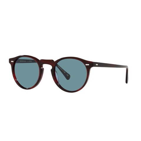 OLIVER PEOPLES OV 5217S 167556 50 Unisex Güneş Gözlüğü - Thumbnail