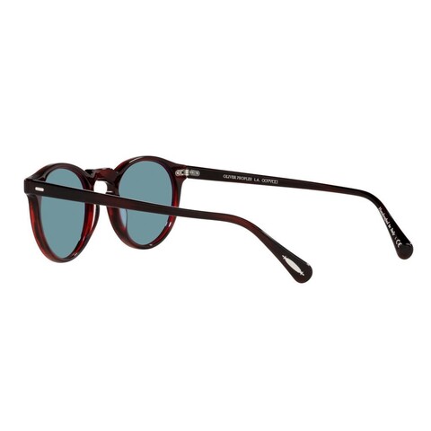 OLIVER PEOPLES OV 5217S 167556 50 Unisex Güneş Gözlüğü - Thumbnail