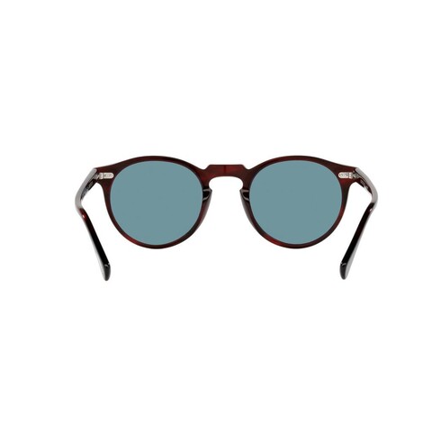 OLIVER PEOPLES OV 5217S 167556 50 Unisex Güneş Gözlüğü - Thumbnail