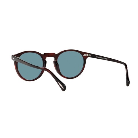 OLIVER PEOPLES OV 5217S 167556 50 Unisex Güneş Gözlüğü - Thumbnail