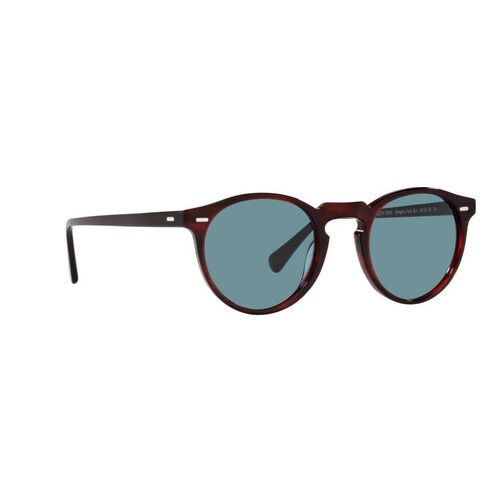 OLIVER PEOPLES OV 5217S 167556 50 Unisex Güneş Gözlüğü - Thumbnail