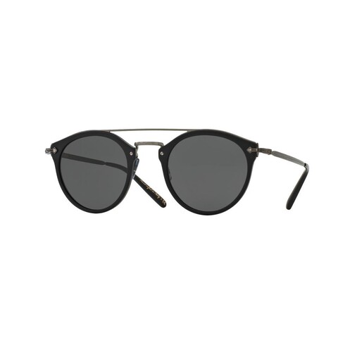 OLIVER PEOPLES OV 5349S 146587 50 Unisex Güneş Gözlüğü - Thumbnail