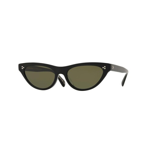 OLIVER PEOPLES OV 5379SU 100552 53 Kadın Güneş Gözlüğü - Thumbnail