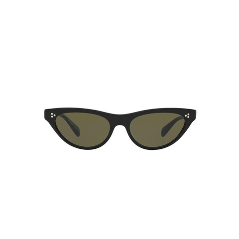 OLIVER PEOPLES OV 5379SU 100552 53 Kadın Güneş Gözlüğü - Thumbnail