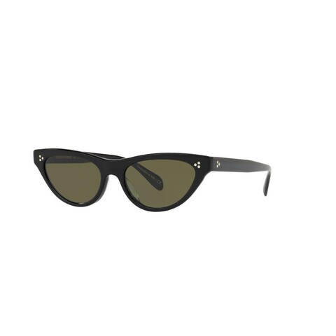 OLIVER PEOPLES OV 5379SU 100552 53 Kadın Güneş Gözlüğü - Thumbnail