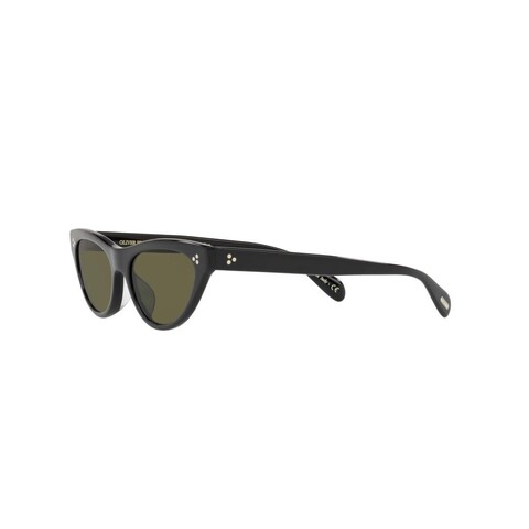 OLIVER PEOPLES OV 5379SU 100552 53 Kadın Güneş Gözlüğü - Thumbnail