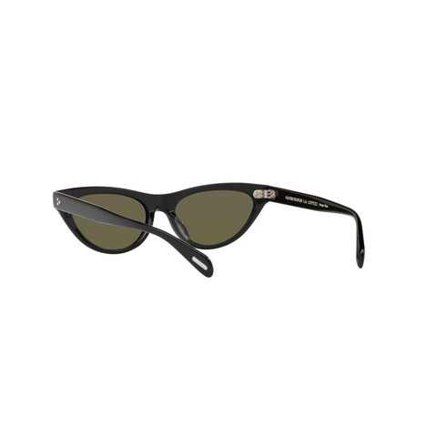 OLIVER PEOPLES OV 5379SU 100552 53 Kadın Güneş Gözlüğü - Thumbnail