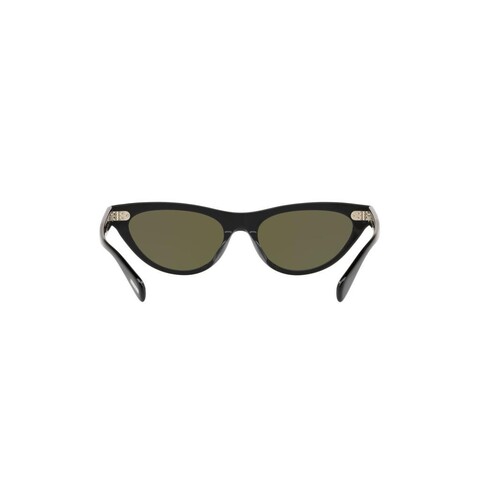 OLIVER PEOPLES OV 5379SU 100552 53 Kadın Güneş Gözlüğü - Thumbnail