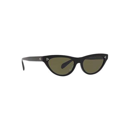 OLIVER PEOPLES OV 5379SU 100552 53 Kadın Güneş Gözlüğü - Thumbnail