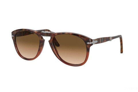 PERSOL PO 0714 112151 54 Unisex Güneş Gözlüğü - Thumbnail