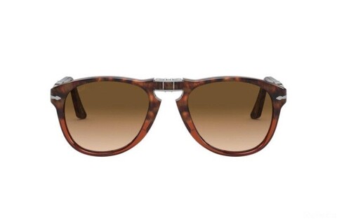 PERSOL PO 0714 112151 54 Unisex Güneş Gözlüğü - Thumbnail