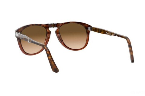 PERSOL PO 0714 112151 54 Unisex Güneş Gözlüğü - Thumbnail