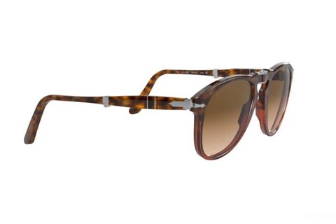 PERSOL PO 0714 112151 54 Unisex Güneş Gözlüğü - Thumbnail