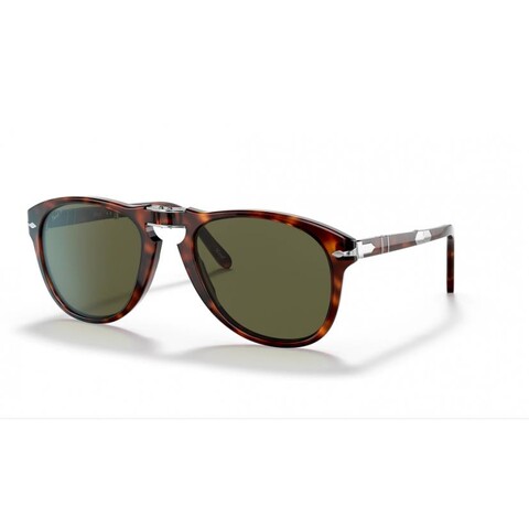 PERSOL PO 0714SM 24 P1 54 Unisex Güneş Gözlüğü - Thumbnail