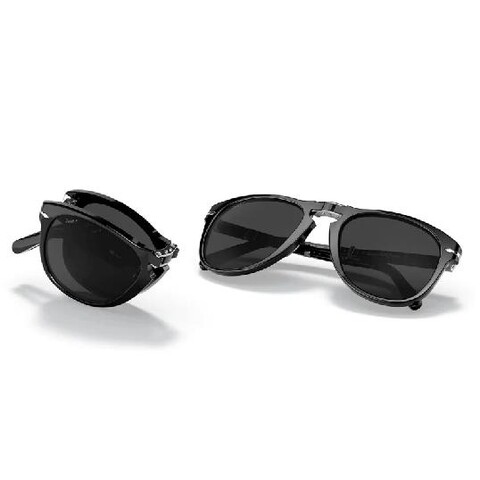 PERSOL PO 0714SM 95/48 54 Unisex Güneş Gözlüğü - Thumbnail