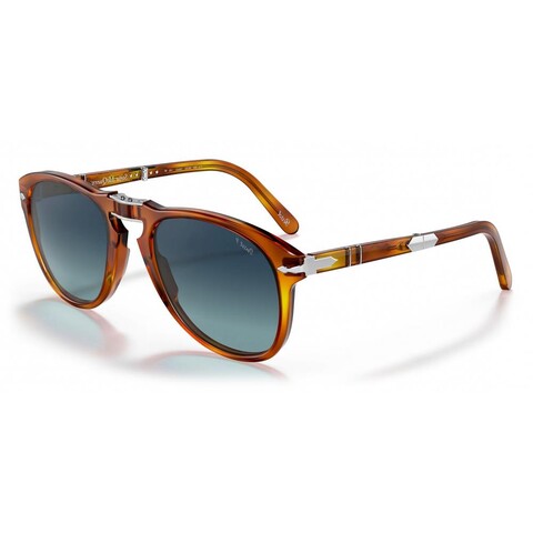 PERSOL PO 0714SM 96S3 54 Unisex Güneş Gözlüğü - Thumbnail