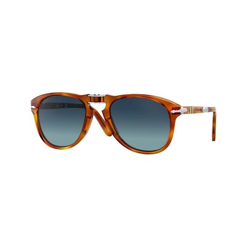 PERSOL PO 0714SM 96S3 54 Unisex Güneş Gözlüğü - Thumbnail