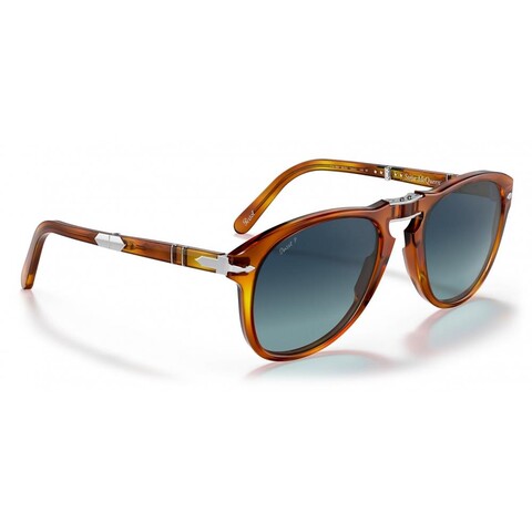 PERSOL PO 0714SM 96S3 54 Unisex Güneş Gözlüğü - Thumbnail