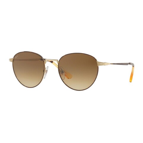 Persol PO 2445S 107551 52 SARTORIA Unisex Güneş Gözlüğü - Thumbnail