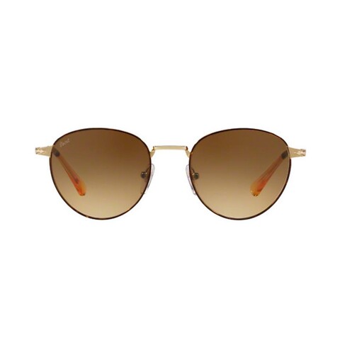 Persol PO 2445S 107551 52 SARTORIA Unisex Güneş Gözlüğü - Thumbnail