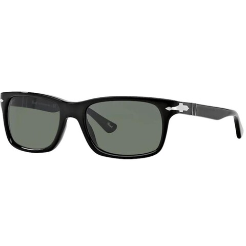 PERSOL PO 3048S 9531 58 Unisex Güneş Gözlüğü - Thumbnail